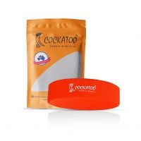 Cockatoo Sports Headband for Men, Head Band- Amazon