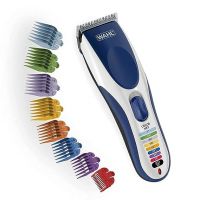 Wahl 09649-024 Cord/Cordless Color Pro Hair Clipper- Amazon