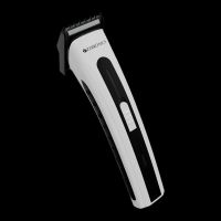 ZEBRONICS Cordless Wet Trimmer for Beard, Moustache & Hair Clipping with 3 Length Settings- Croma