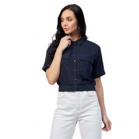 [Size M] Marie Claire Women Blouse- Amazon