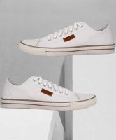 Min. 50% Off On Woodland Shoes- Flipkart