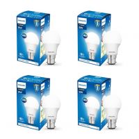 Philips Lights & Bulbs Upto 77% Off- Amazon