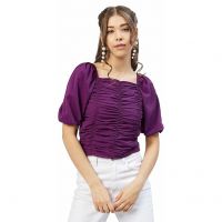 [Size M] RARE Women Blouse- Amazon