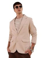 The Indian Garage Co Men Blazer- Amazon