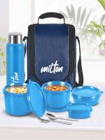 Lunch Bags Upto 65 % off- Myntra