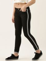 Campus Sutra Women Jeans Starts @284- Myntra