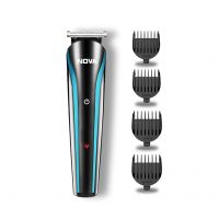 Nova NHT 1073 Battery Powered USB Rechargeable and Cordless: 60 Minutes Runtime Professional Hair Clipper- Amazon