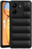 SATTAR Back Cover for Camera Protection Soft Back Cover- Flipkart