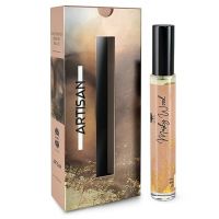 Ajmal ARTISAN - MUSKY WOOD Attar | Aromatic & Spicy Fragrance | Non-Alcoholic | Long Lasting Attar For Men - 10 ML- Amazon