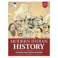 Modern Indian History UPSC Civil Services Exam | Modern Indian History Book 2023 (1st Edition)- Amazon