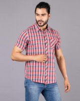 Men Shirts From Rs.255- Ajio