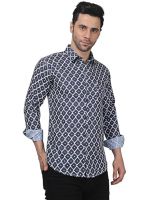 Save 50% on TB Trybuy.in Urbanite Men's Casual Shirts For Men- Amazon