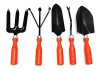 Gardening Tools Set of 5 Pc.- Amazon