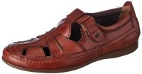 [Size 7 UK (41 EU)] Lee Cooper Mens Lc3831m Uniform Dress Shoe- Amazon