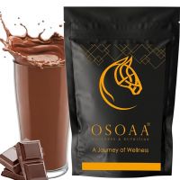 Osoaa Impact Whey Protein |22g Protein, 2.72g BCAA | Muscle Building, Bone Strength | Fast Absorbing Protein Supplement Powder- Amazon