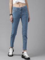 Roadster Women Jeans Starts @ 380.- Flipkart