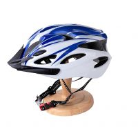 Kuber Industries Cycling Helmet with Detachable Visor|Helmet for Mountain, Road Bike & Skating|Breathable & Adjustable Bicycle Helmet|Ideal- Amazon