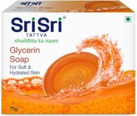 Sri Sri Tattva Bath Soaps from Rs.25- Flipkart