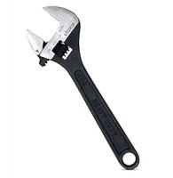 Visko 329 Phosphate Finish Single Sided Open End Wrench | Pack of 1 | Home appliances | Multicolor |- Amazon