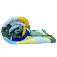 Status Contract Shital Blankets Single Bed Mink Blanket Single Ply- Amazon