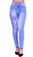 Mesh Kids' Jeggings From Rs.54- Flipkart