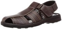 [Size 8 UK] Bata Men CLASSIC SANDAL Black Sandals- Amazon