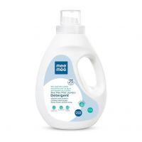Mee Mee Anti- Bacterial Baby Liquid Cleanser | Feeding Bottle Cleaner | Vessel | Nipple & Milk Bottle Cleaning | (1000 ml- Bottle)- Amazon
