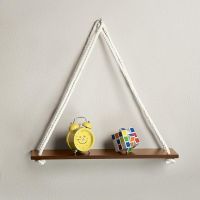 Dime Store Wall Decor Wall Hanging Wall Shelves for Living Room Bedroom Home Decoration Rack- Amazon