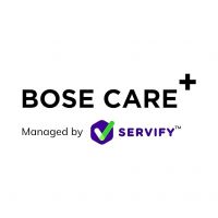 Bose Extended Warranty (1year) - Brand Authorised Plan for Bose QuietComfort II in-Ear Wireless Earbuds (Email Delivery, No Physical Kit)- Amazon