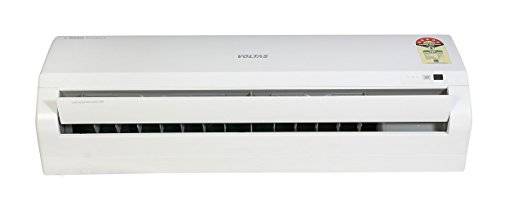 Flat Rs.13600 Off on Voltas 155 CY 1.2 Ton 5 Star Split AC -(White)