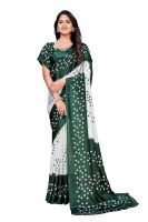 Lymio Women Women Saree- Amazon