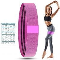 LUHI Tummy Trimmer Pull Reducer Resistance Bands Belly Home Gym Stomach Abdomen Exercise Equipment for Abs Workout- Amazon