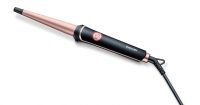 Beurer 37 Watts Professional Curling Tongs, 13-25 mm with Conical Heating Element- Amazon