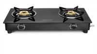 Ideale Desso Glass Gas Stoves  from Rs. 1399- Flipkart