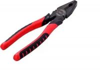 Visko 266 Lineman Plier | Length : 8 inch | Cutting player | Cutting plier | Pliers | Pliers for Home | Player Tools | Combination plier | Pliers- Amazon