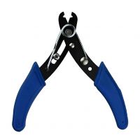 GIZMO Wire Stripper, Wire Cutter, Cable Cutter Tool, Wire Cutters Electrical, Wire Cutters Heavy Duty, Cutters For Electricians, Wire Stripper & Crimping Tool- Amazon