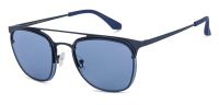 VINCENT CHASE EYEWEAR By Lenskart | Full Rim Clubmaster Branded Latest and Stylish Sunglasses | 100% UV Protected | Men & Women | Medium | VC S12911- Amazon