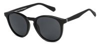 VINCENT CHASE EYEWEAR Unisex Adult Round Polarization Sunglasses- Amazon