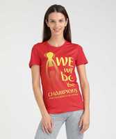 Fifa Polo Women Tshirt Starts @ Rs.68