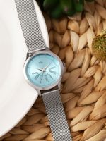 Dressberry Women Bracelet Style Straps Analogue Watch DB-24-02- Myntra