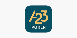 A23 Poker