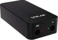 Livaah 12V Mini ups For WiFi Router | Upto 4 Hours Power Backup | WiFi Router ups up to 2A | Lightweight UPS | WiFi ups | Router ups- Amazon