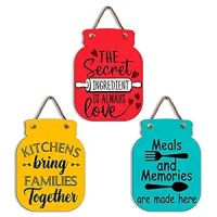 Sehaz Artworks Wooden Wall Hangings For Home Decoration | Home Decor Items For Living Room | Home Decoration Items Stylish | Room Decor Wall Decor Items For Bedroom |Kitchen Decor- Amazon
