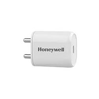 Honeywell Zest Charger PD20W, BIS Certified, Type C Fast Wall Charger, Ultra-Fast Charging Compatible with iPhone, iPad, Samsung, Oneplus, Smartphones, Tablets, Power Banks, Smart Watch, etc.- White- Amazon