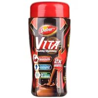 Dabur Vita - 500g Jar | For Physical Growth, Bone & Muscle Growth, Brain Health | For Wholesome Growth | With Power of 30+ Ayurvedic Health Boosters- Amazon
