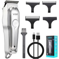 VGR 071 Hair Clipper Beard Trimmer Kit- Amazon