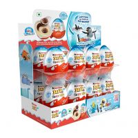 Kinder Joy Chocolates- Amazon
