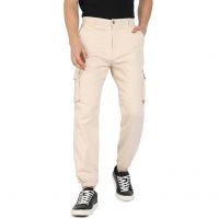 [Sizes 30, 32, 34, 36] Campus Sutra Men Cargo Pants- Amazon