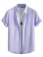 POSHAX Men Shirt|| Shirt for Men|| Casual Shirt- Amazon
