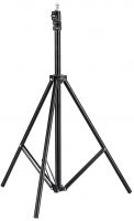 amazon basics Lightweight&Portable Tripod Stand for Mobiles,Lights,&Cameras,with Multiple Lighting Possibilities- Amazon